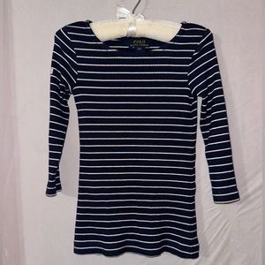 Polo Ralph Lauren Toddler Girl Size 2T Dress